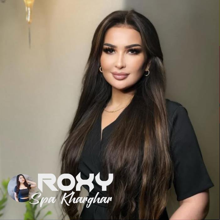 Nuru Massage in Kharghar